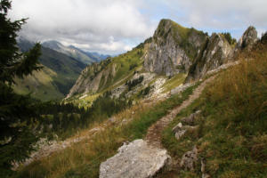 Dent de Hautadon