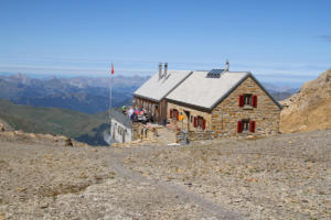 Wildstrubelhütte