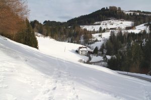 Kriegersmühle