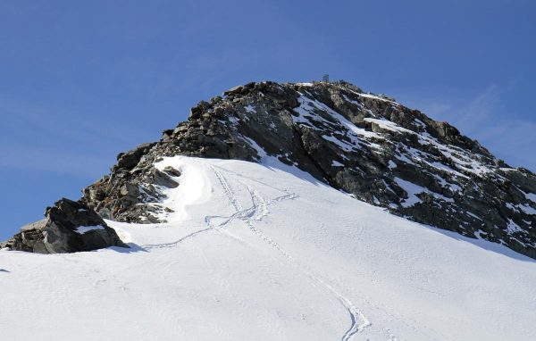 en vue du sommet
