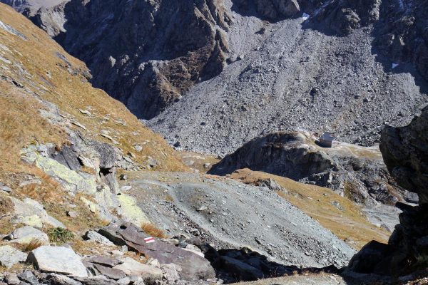 retour sur Prafleuri 