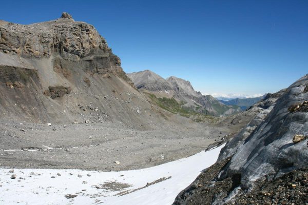 Tälligletscher   
