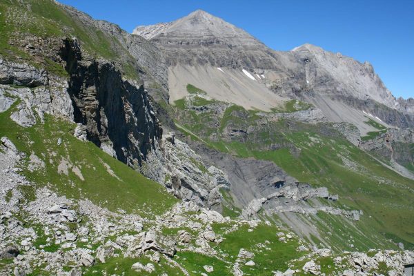  Entschligegrat