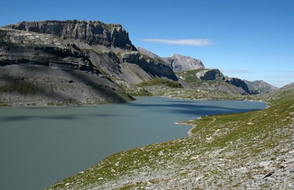 Daubensee   