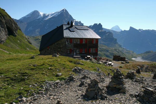 Lämmerenhütte
