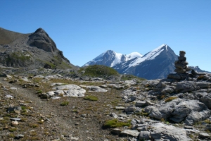 Balmhorn