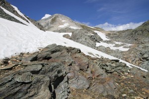 Bella-Tola (depuis le Pas du Boeuf)