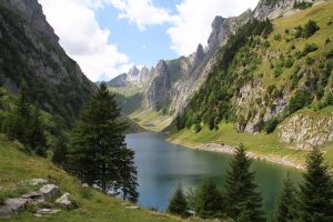 Fählensee
