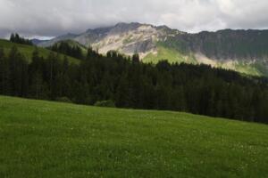 le Brienzer Rothorn