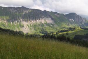 le Brienzergrat