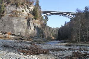Schwarzwasserbrücke