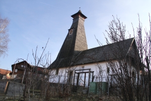 Dorfkapelle (Chäppeli) de Schwarzenburg