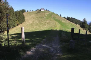 Le Wildspitz