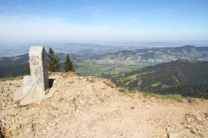 Le Wildspitz