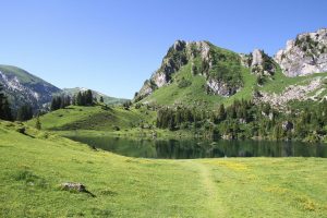 Seebergsee