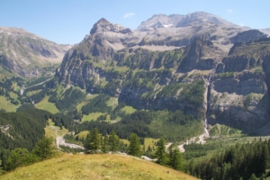 Massif du Wildstrubel