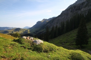 Zettenalpass