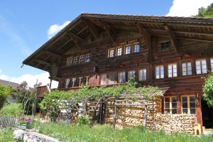 Nidfluh : maison n°31