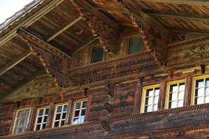 Nidfluh : maison n°31