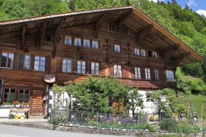 Nidfluh : maison n°30