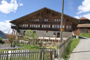Nidfluh : maison n°29