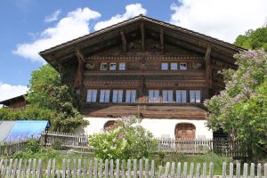 Nidfluh : maison n°28