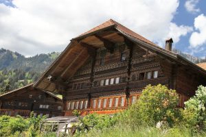 Oberwil: maison n°26