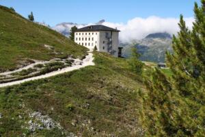 hôtel Weisshorn