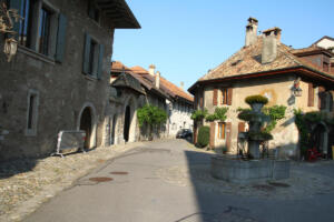 St-Prex
