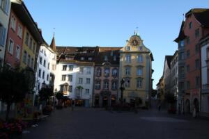 Schaffhouse
