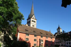 Schaffhouse