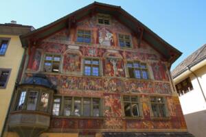 Schaffhouse