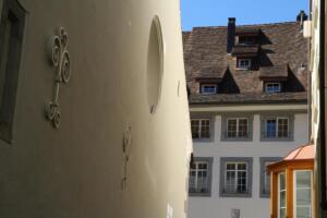 Schaffhouse