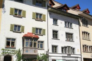 Schaffhouse