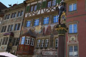Stein-am-Rhein