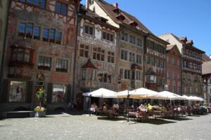 Stein-am-Rhein