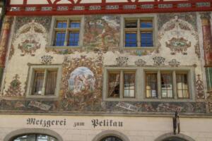 Stein-am-Rhein