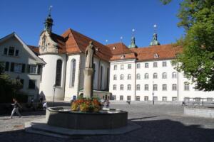 St-Gall