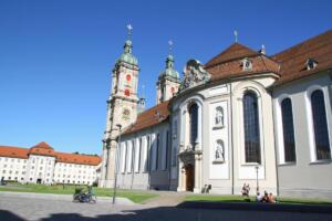 St-Gall