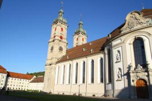 St-Gall