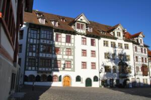 St-Gall