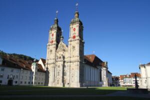 St-Gall