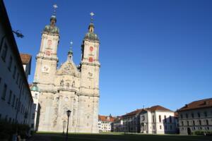 St-Gall