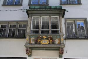 St-Gall