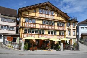 Appenzell