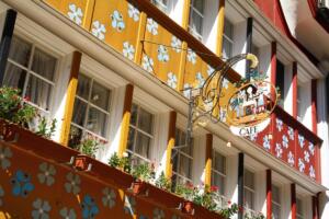 Appenzell
