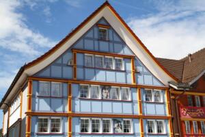Appenzell