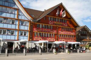 Appenzell