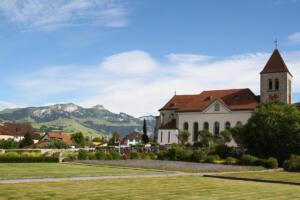 Appenzell
