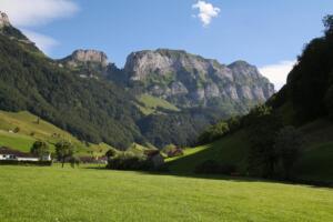 Région d'Appenzell
